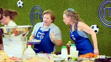 MasterChef (2010) Season 16 Episode 7