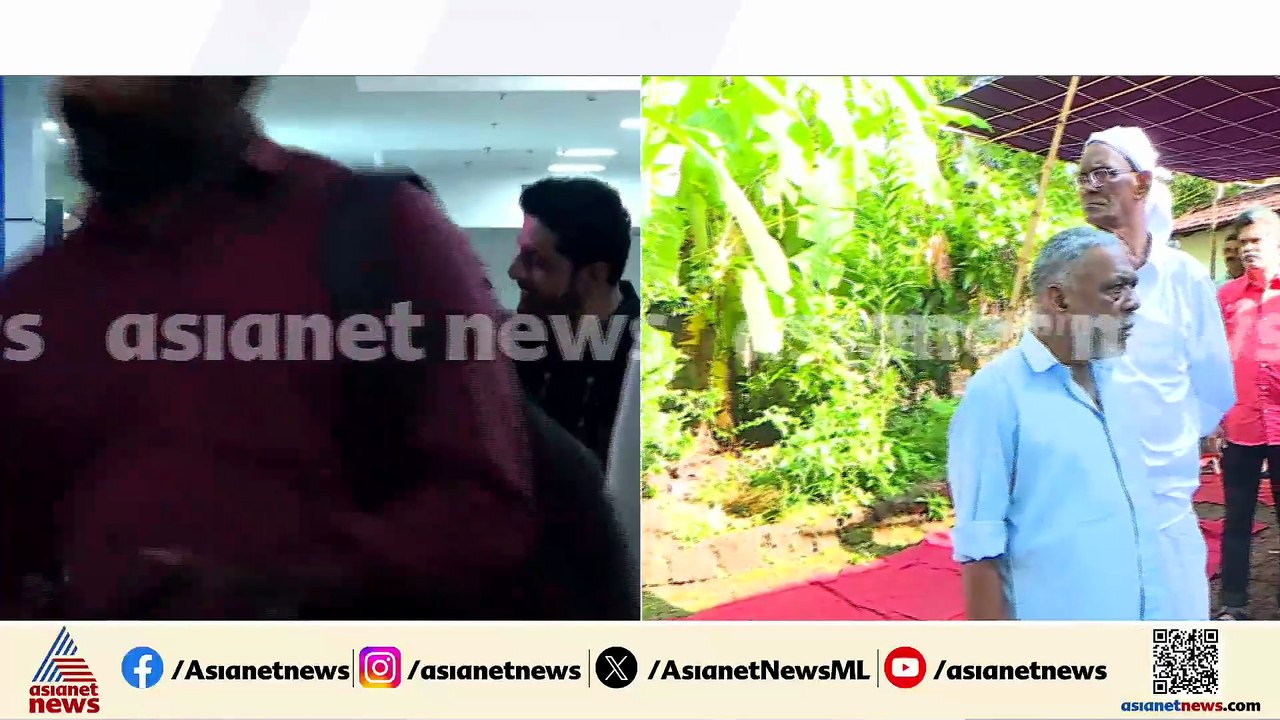 'റഹീം വരാൻ കാത്തിരിക്കുകയാണ് എല്ലാവരും..' 20 വർ...