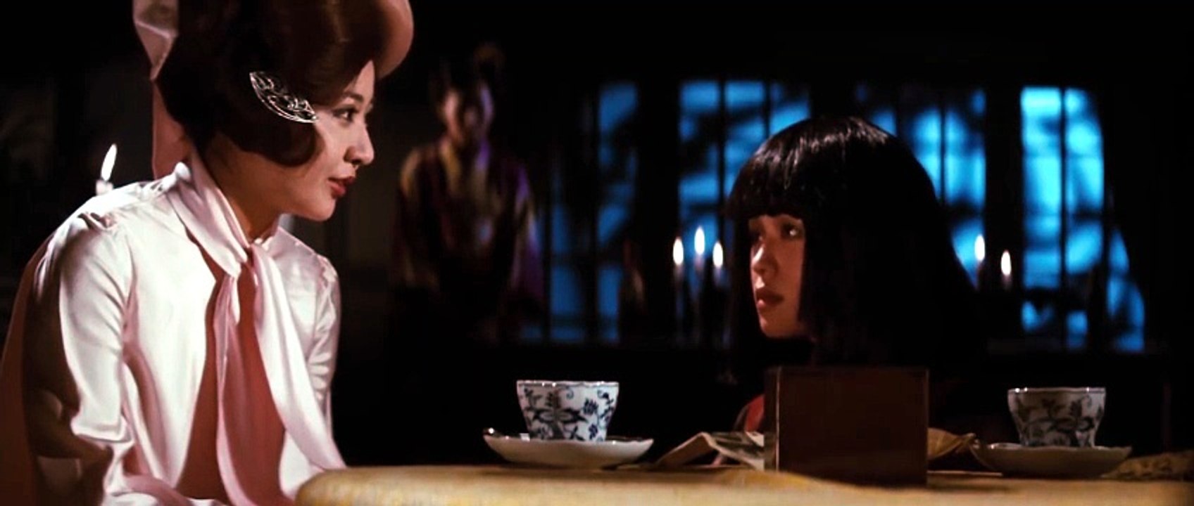 Woman Hell 1973 With Eng Sub
