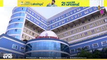 നാഷണൽ സ്ട്രോക്ക് & എക്സലൻസ് അവാർഡ്; കിംസ് അൽഷിഫ ആശുപത്രിക്ക് ഇരട്ട ദേശീയ അംഗീകാരം | Kims Alshifa