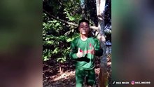 APES Akibat Ngonten Nggak Lihat Tempat..!! Kumpulan Momen Kocak Saat Bikin Konten Di Sosmed