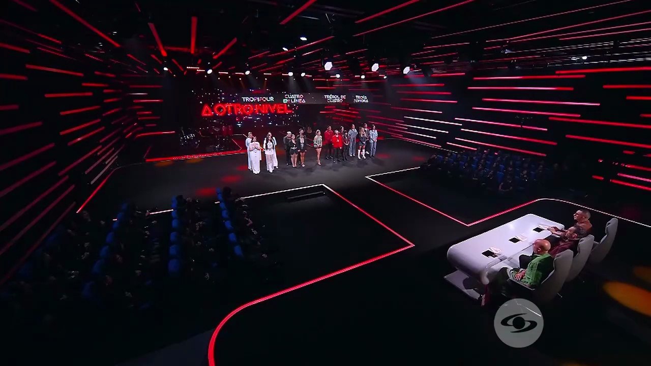A Otro Nivel 2026 Capítulo 66 A Otro Nivel 2026 Capítulo 66