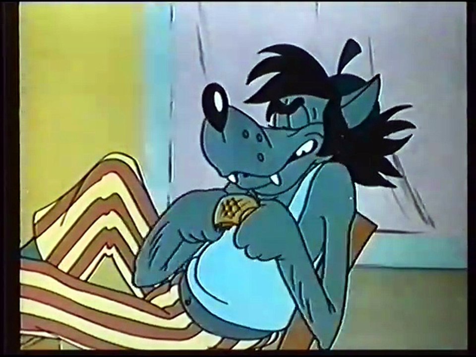 ComicToons – Wolf Chase Chaos & Classic Cartoon Adventures