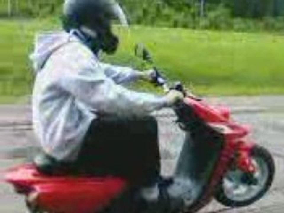 Moi en weel