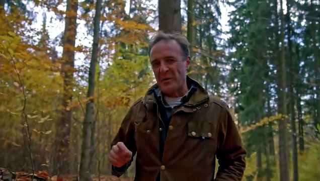 The Last Hunt For Nazi Gold S01E04 Nazi Gold Train NOW H 264