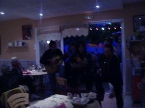 toniotiago domyrumba y primo cala solo compas moro