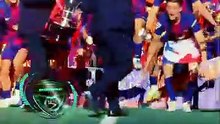 Datangkan Bintang Timnas Inggris, Barcelona Bayar Mahar Rp1,4 Triliun
