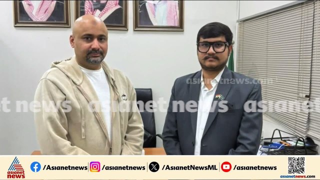 ഇനി ജന്മനാടിൻ്റെ തണലിൽ; ഇരുപത് വർഷത്തെ ജയിൽ വാസത്തിന് ശേഷം അബ്ദുള്‍ റഹീം നാട്ടിലെത്തി | Abdul Raheem