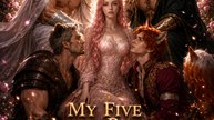 My Five Alpha Beasts Call Me God Full Episode | Viral Werewolf Fantasy Romance Drama Series - ENGSUB