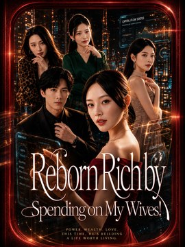 Reborn Rich by Spending on My Wives! Full Episode | Viral Billionaire Harem Romance Drama Series - ENGSUB