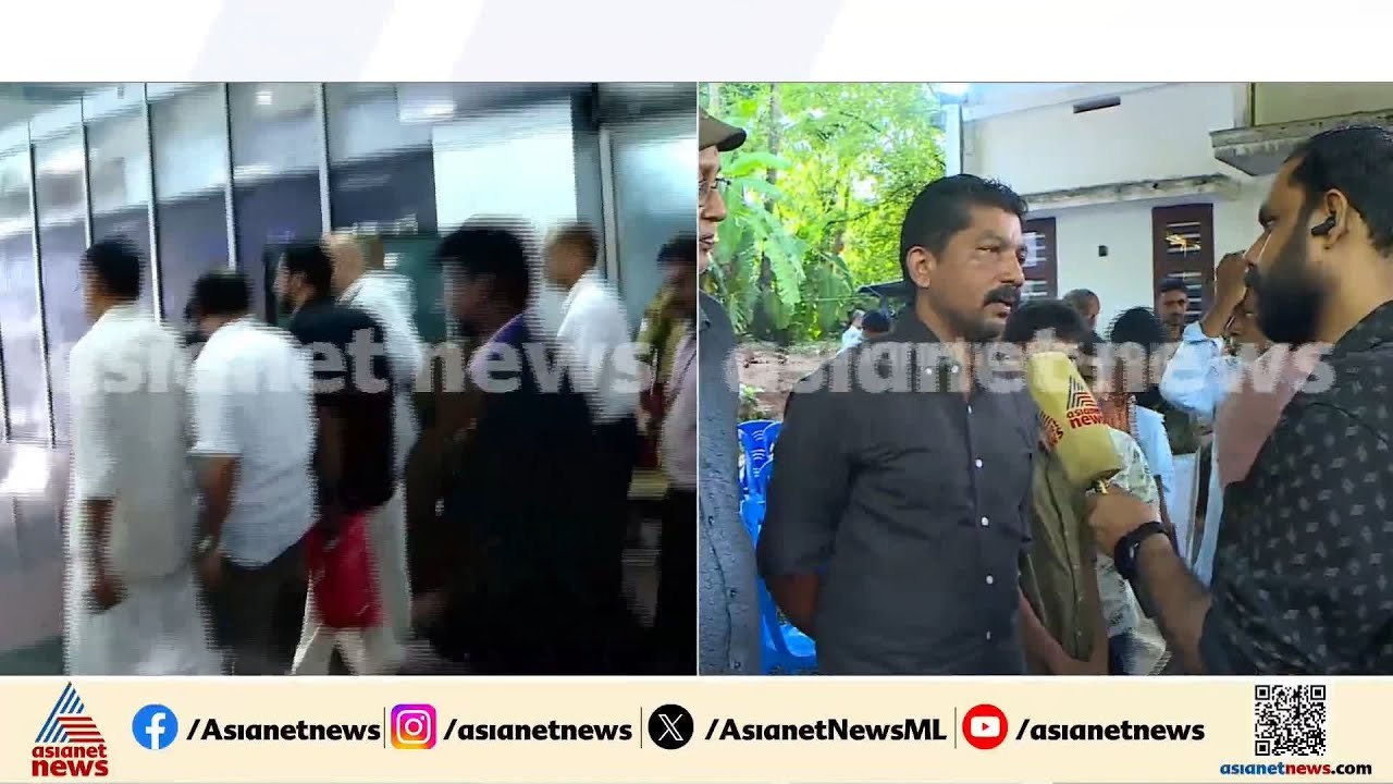 'റഹീം വരാൻ കാത്തിരിക്കുകയാണ് എല്ലാവരും..' 20 വർ...