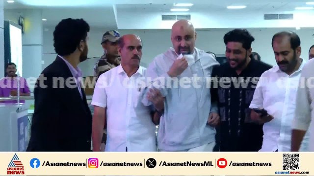 നിറമിഴികളോടെ റഹീം സ്വന്തം മണ്ണിൽ; ഇരുപത് വർഷത്തെ ഉമ്മയുടെ കാത്തിരിപ്പ് അവസാനിച്ചു