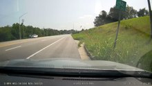 Car crash 7/24/23
