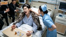 No One Dared Stop This Pill-Refusing CEO - FULL MOVIES ENGLISH SUB