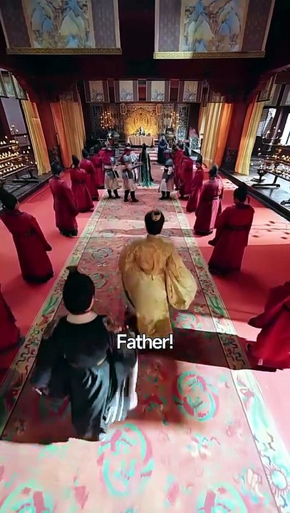 He Returns Without Glory, Only Dominion Episode