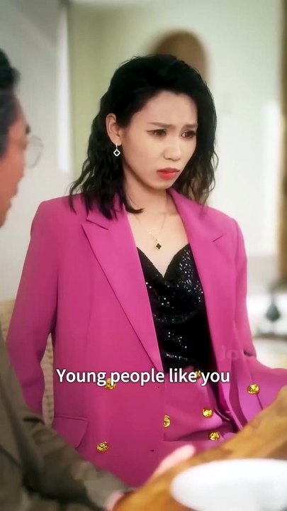 The CEO with an Alcohol Allergy Was Saved by a Poor Girl—Now He’ll Spoil Her Forever! #cdrama