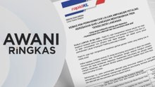 AWANI Ringkas: Gangguan jejas jadual perjalanan laluan Ampang/Sri Petaling