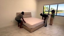 Los mejores colchones para dolor de espalda, dormir de lado y quienes sienten calor