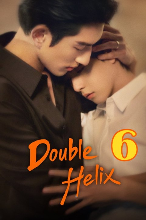 Hot... 2026... Double Helix 🧡🍏 🔥  Ep 6   Eng Sub