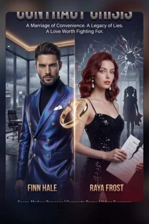 Contract Crisis - Full Movie