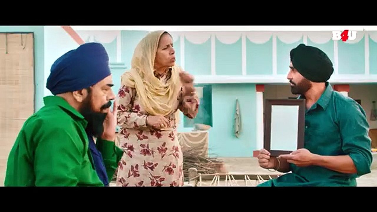CARRY ON SARDAR - SUPERHIT -02
