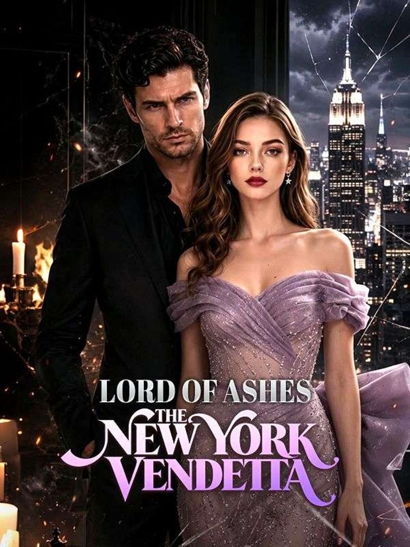 ⁣Lord of Ashes: The New York Vendetta