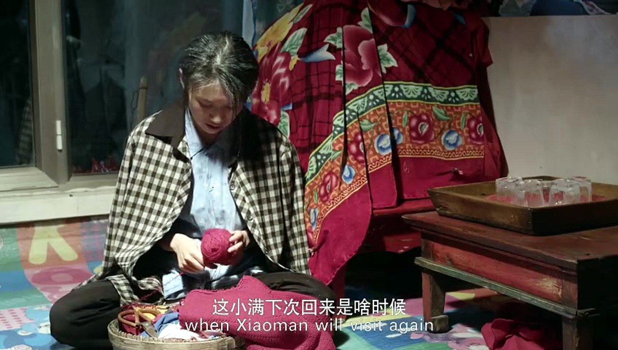 我家住在长城下 第05集