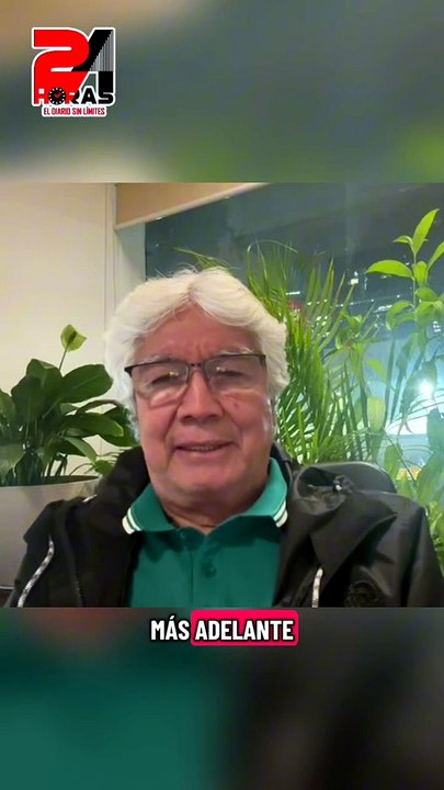 Sheinbaum debe estar feliz tras visitas de funcionarios de EU