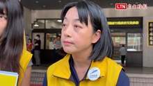 新竹縣長「綠黃合」？王婉諭：正思考個人角色如何改善縣政治理