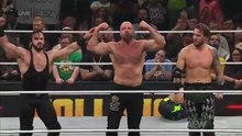 AEW Dynamite and Collision 27 May 2026 Full Show (Part-2) - AEW Dynamite and Collision 5/27/2026 Full Show (Part-2)