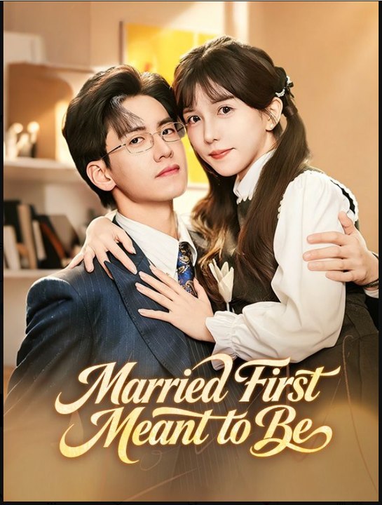 Married First Meant to Be - (2026) ✅ FULL EP
