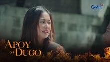 Apoy Sa Dugo: Vanessa is NOT going back to the mental hospital! (Episode 62)