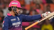 वैभव सूर्यवंशी बोले- रिकॉर्ड नहीं, RR को IPL ट्रॉफी जिताना लक्ष्य