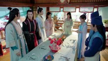 Tập 23 - Hoa Gian Tân Nương (Thuyết minh)_DV Trịnh Hợp Huệ Tử, Huỳnh Thánh Trì