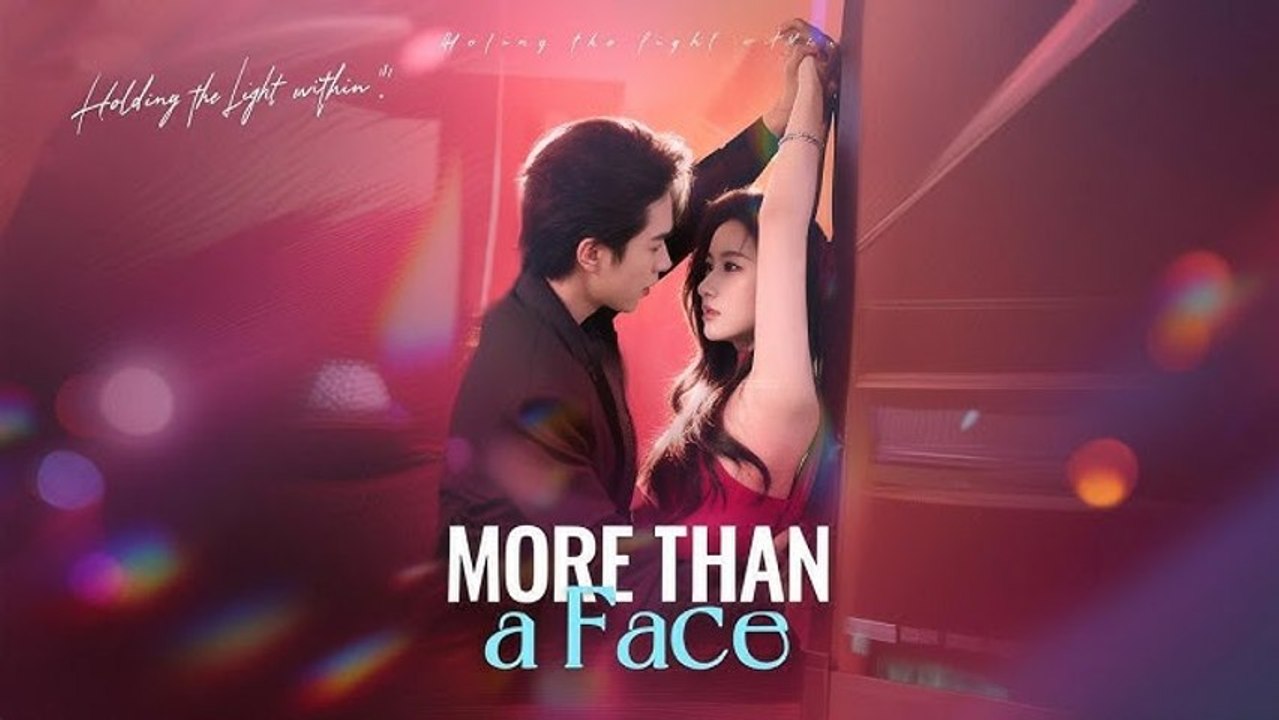 more than a face 🧀 chinese drama