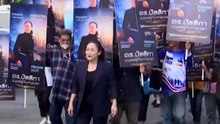 “มัลลิกา” กำลังล้น! สมัครผู้ว่าฯ กทม.เร่งแก้ฝุ่น-รถติด-น้ำท่วม | PPTV Online
