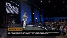Everything About Jesus's 1st And 2nd Coming EXPLAINED - JH