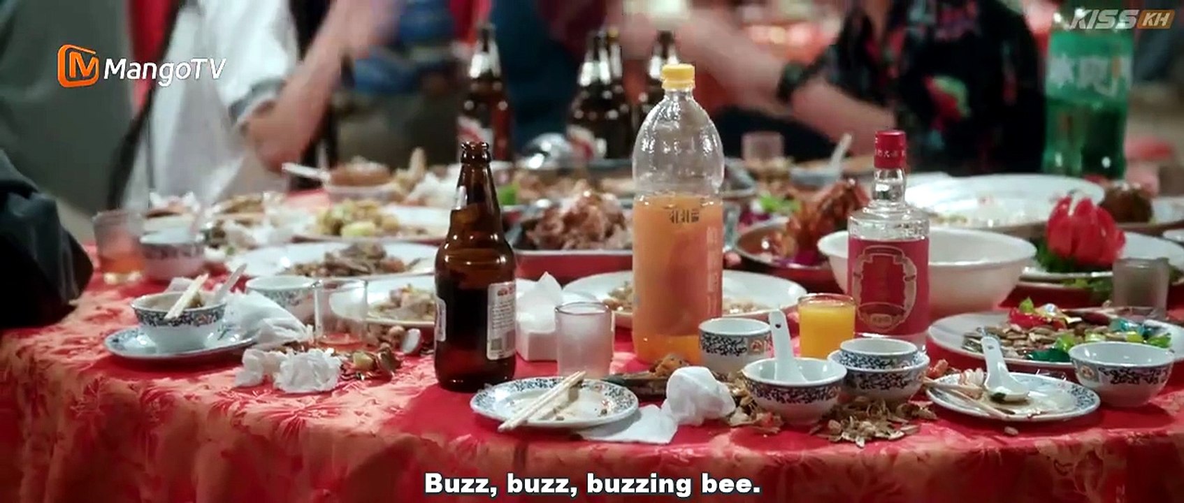 Dazzling (2026) Ep.5 EngSub