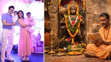 Gautam Rode ने 40 दिन का Hanuman Chalisa Sankalp ने बदली किस्मत,हनुमान चलिया क्या है,क्यों करते है