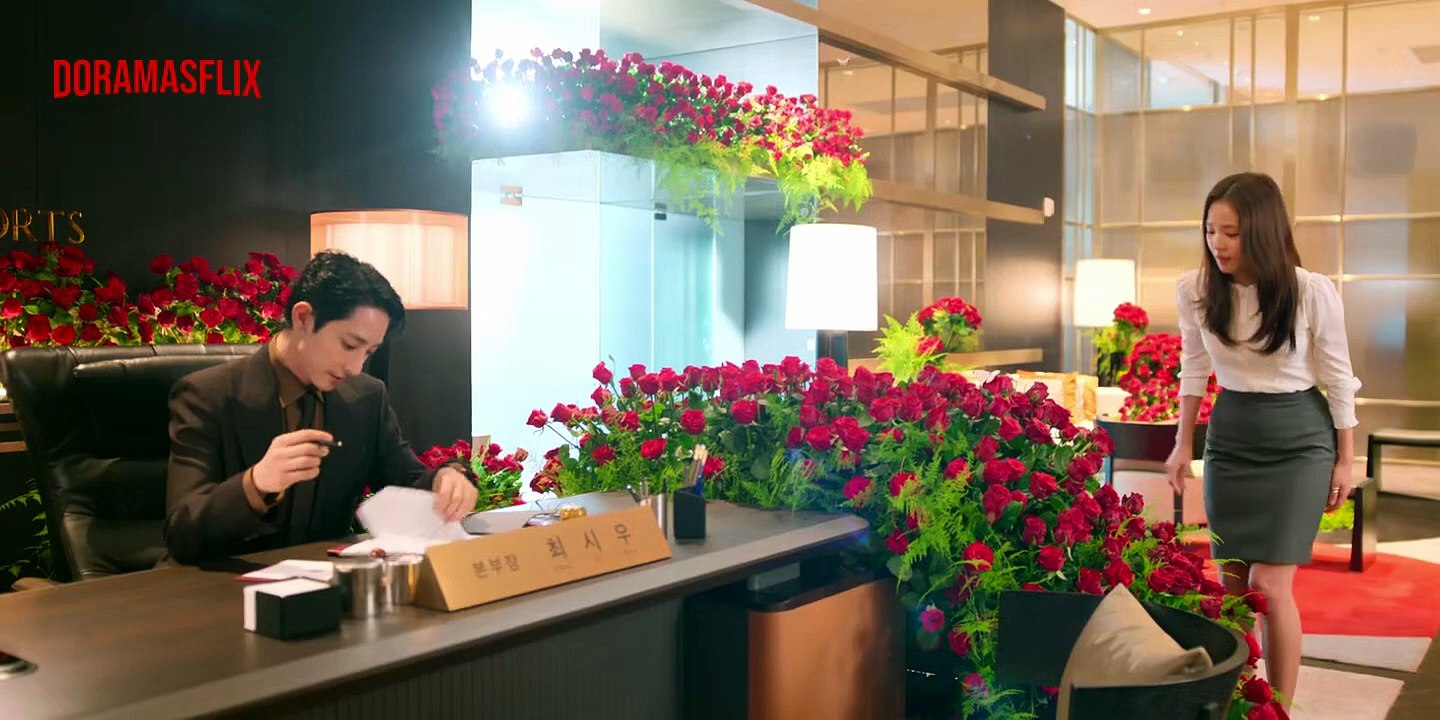 Boyfriend on Demand - Episode 2 Eng Sub