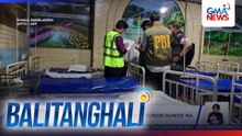 6 na bagong-silang na sanggol, sunod-sunod na nasawi sa isang ospital | Balitanghali
