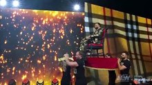 AEW Dynamite Collision 5/27/2026 May 27th 2026