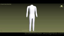 JFJ: 3DS MAX Practice Polygon Modeling Model Video #53 (05-28-2026)