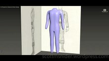 JFJ: 3DS MAX Practice Polygon Modeling Model Video #55 (05-28-2026)