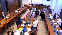 Commission des affaires sociales : Revalorisation des pensions de retraites agricoles ; Contributions applicables à la rémunération des apprentis ; Réforme du financement de la psychiatrie - Mercredi 27 mai 2026