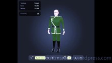 Treliving: AI Model Video #1 (05-28-2026)