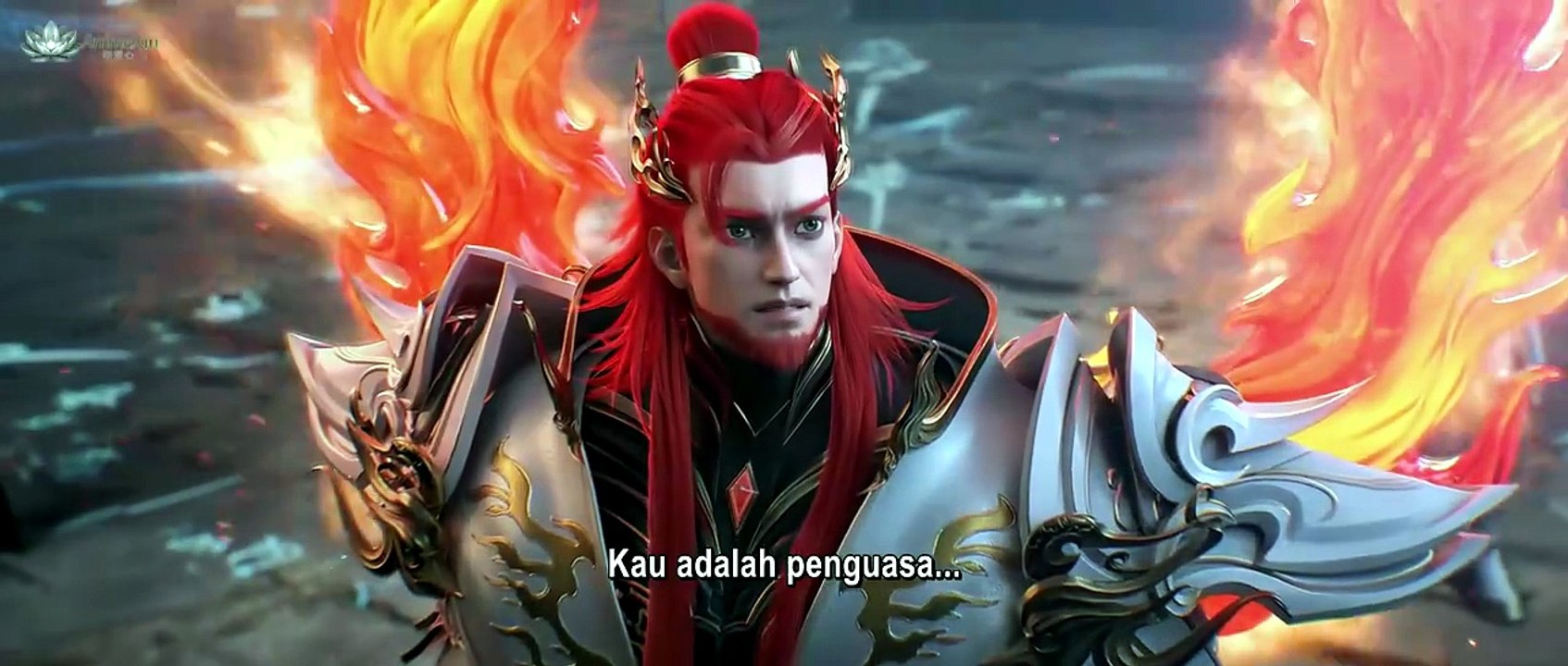 Stellar Transformation S7 Ep. 10 Sub Indo