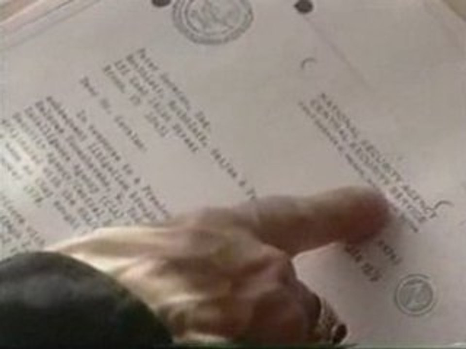 Les affaires non classées 1 de 2