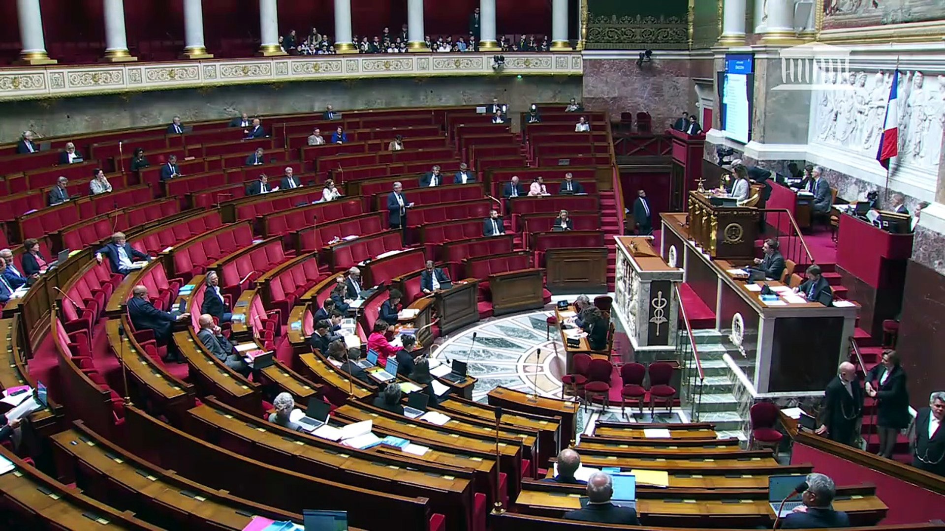 1ère séance : Urgence pour la protection et la souveraineté agricoles (suite) - Jeudi 21 mai 2026