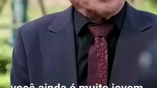 Do Serviço ao Sucesso (Dublado)